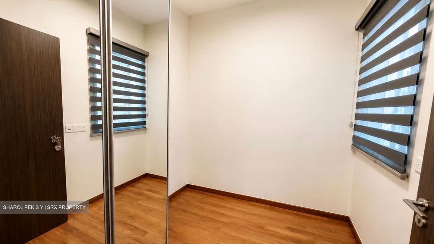 Jade Residences (D19), Apartment #630244351